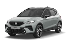 Beispielbild eines SEAT Arona