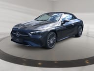 Beispielbild eines Mercedes-Benz CLE