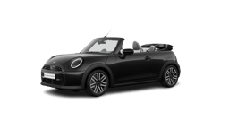 Beispielbild eines MINI Cooper