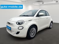 Beispielbild eines Fiat 500