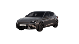 Beispielbild eines Cupra Leon