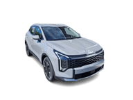 Beispielbild eines Kia Sportage