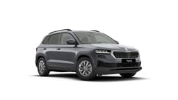 Beispielbild eines Skoda Karoq