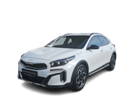 Beispielbild eines Kia XCeed