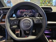 Beispielbild eines Audi RS 3