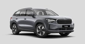 Beispielbild eines Skoda Kodiaq
