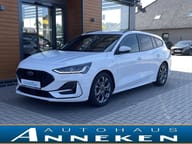 Beispielbild eines Ford Focus