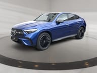 Beispielbild eines Mercedes-Benz GLC