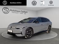 Beispielbild eines Volkswagen ID.7