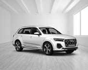 Beispielbild eines Audi SQ7
