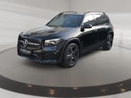 Beispielbild eines Mercedes-Benz GLB