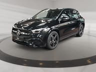 Beispielbild eines Mercedes-Benz GLA