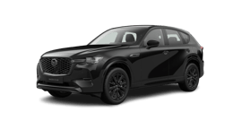 Beispielbild eines Mazda CX-60