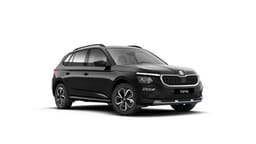 Beispielbild eines Skoda Kamiq