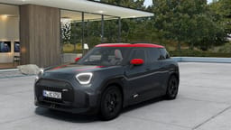 Beispielbild eines MINI Aceman