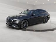 Beispielbild eines Mercedes-Benz E-Klasse