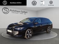 Beispielbild eines Volkswagen Passat