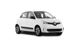 Beispielbild eines Renault Twingo