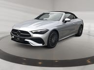 Beispielbild eines Mercedes-Benz CLE