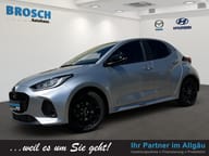 Beispielbild eines Mazda 2