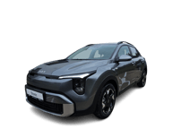 Beispielbild eines Kia Stonic