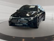 Beispielbild eines Mercedes-Benz CLA
