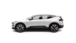 Beispielbild eines Polestar 3