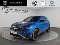Beispielbild eines Volkswagen T-Roc