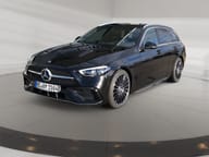 Beispielbild eines Mercedes-Benz C-Klasse