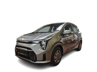 Beispielbild eines Kia Picanto