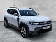Beispielbild eines Dacia Duster