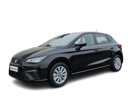 Beispielbild eines SEAT Ibiza