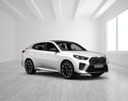Beispielbild eines BMW X2