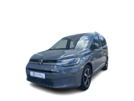 Beispielbild eines Volkswagen Caddy
