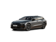 Beispielbild eines Audi e-tron
