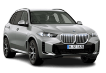 Beispielbild eines BMW X5