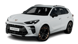 Beispielbild eines Cupra Terramar