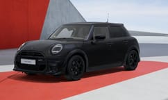Beispielbild eines MINI Cooper