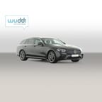 Beispielbild eines Mercedes-Benz E-Klasse