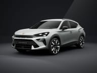 Beispielbild eines Cupra Formentor