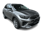 Beispielbild eines Kia Stonic