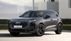 Beispielbild eines Audi Q3