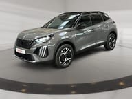 Beispielbild eines Peugeot 2008