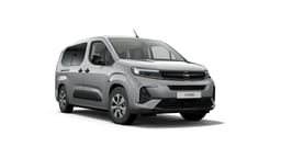 Beispielbild eines Opel Combo