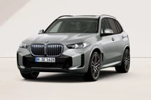 Beispielbild eines BMW X5