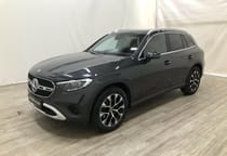 Beispielbild eines Mercedes-Benz GLC