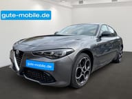 Beispielbild eines Alfa Romeo Giulia