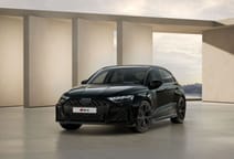 Beispielbild eines Audi RS 3