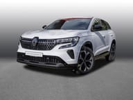 Beispielbild eines Renault Austral