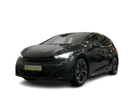 Beispielbild eines Cupra Born